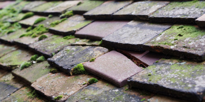 Cublington roof repair costs